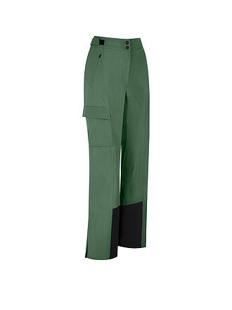 LAMUNT | Pantaloni da sci alpinismo da donna Constanze DST Skitour