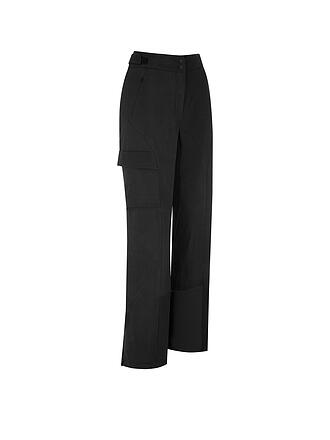 LAMUNT | Pantaloni da Sci Alpinismo Donna Constanze DST Skitour