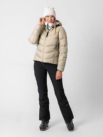 LAMUNT | Pantaloni da Sci Alpinismo Donna Constanze DST Skitour