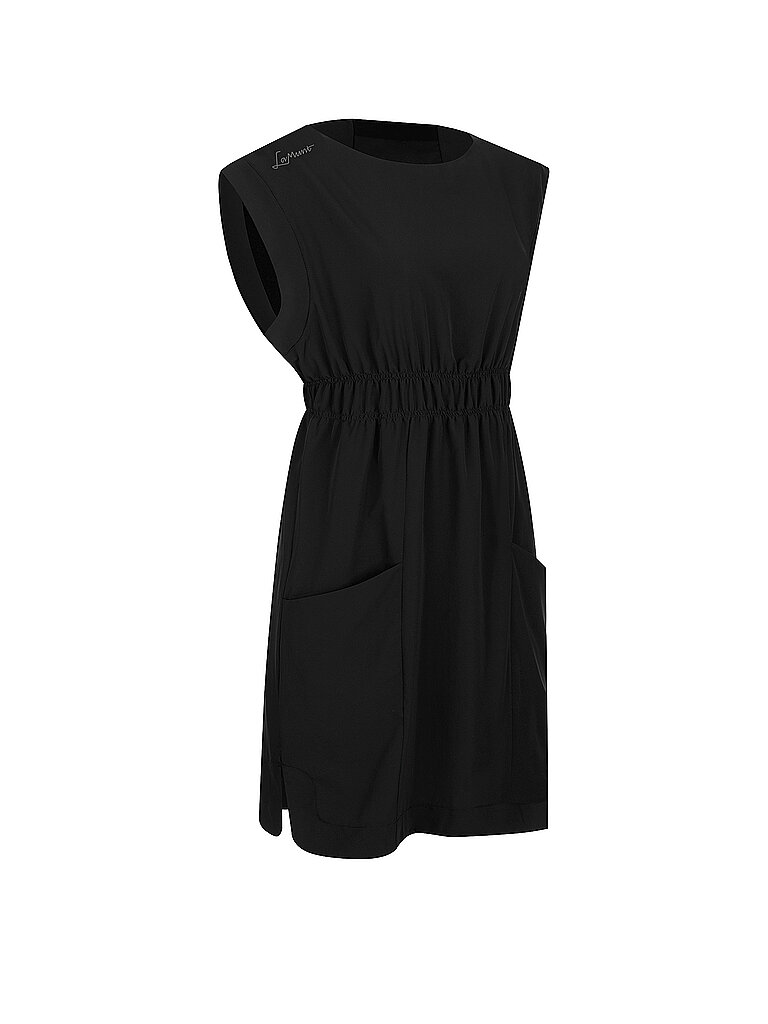 Abito da donna TERESA LIGHT TECH nero 38