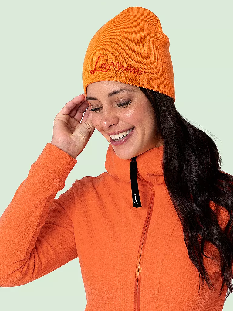 LAMUNT | Berretto Martha Iconic | 