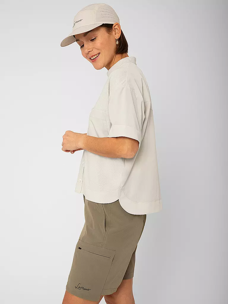 LAMUNT | Blusa da donna Ulli MNT Travel |