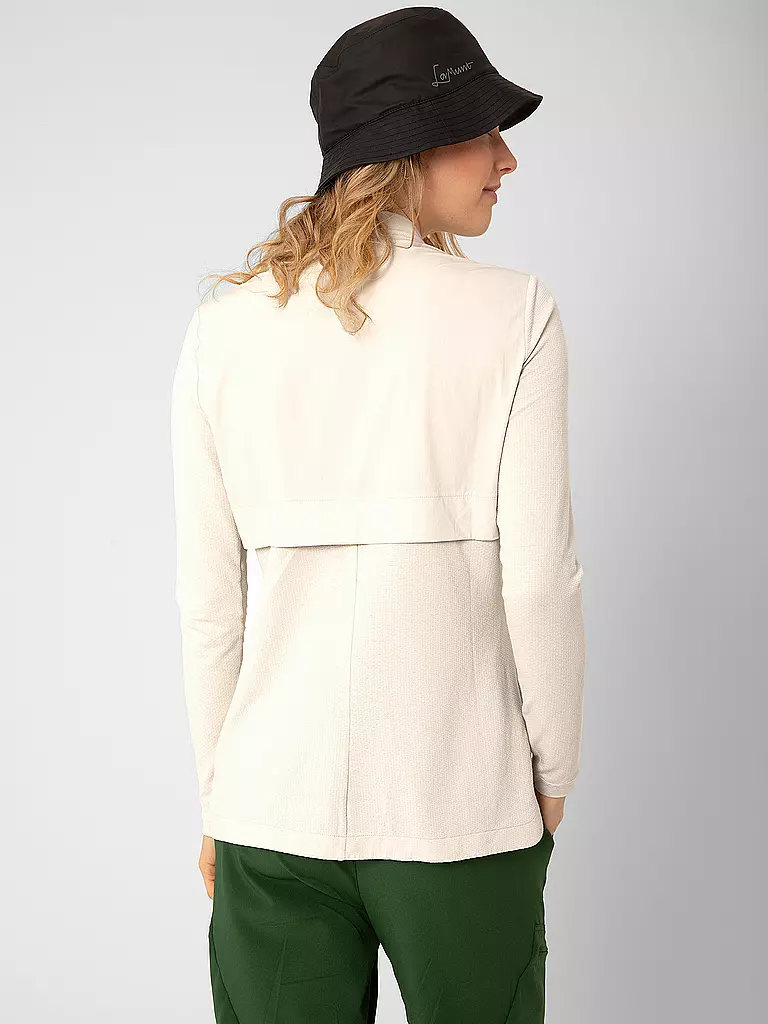 LAMUNT | Blusa da donna Ulli MNT Travel |