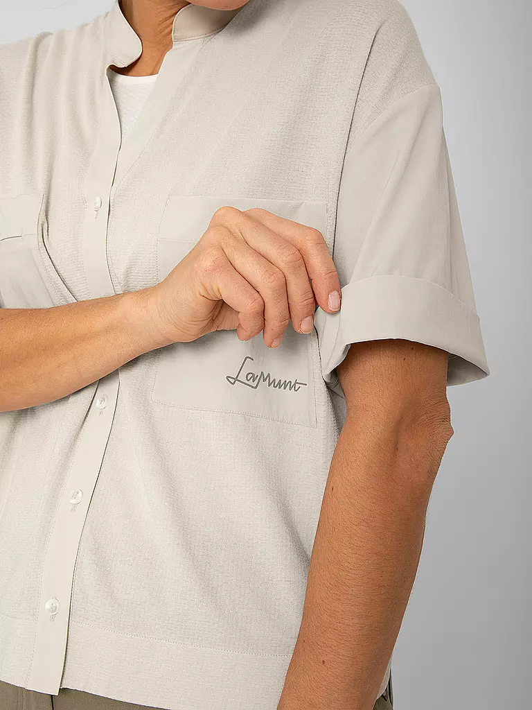 LAMUNT | Blusa da donna Ulli MNT Travel |