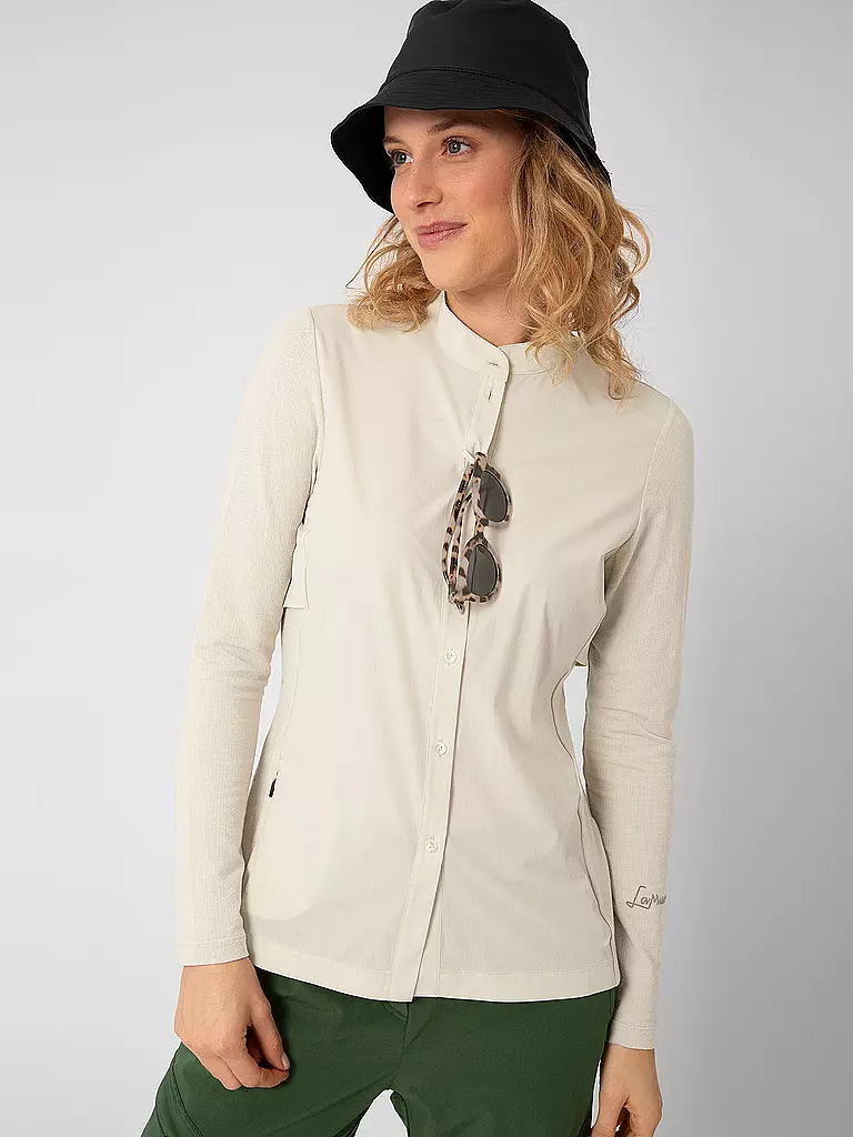 LAMUNT | Blusa da donna Ulli MNT Travel |