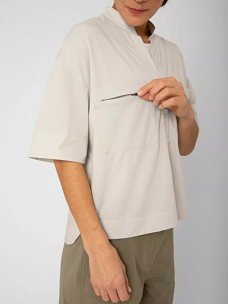 LAMUNT | Blusa da donna Ulli MNT Travel |