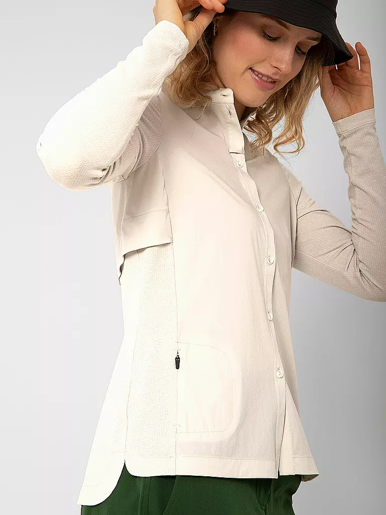 LAMUNT | Blusa da donna Ulli MNT Travel |