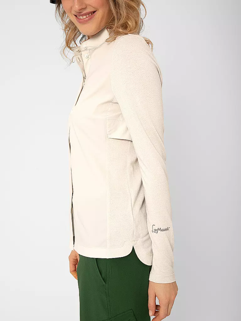 LAMUNT | Blusa da donna Ulli MNT Travel |