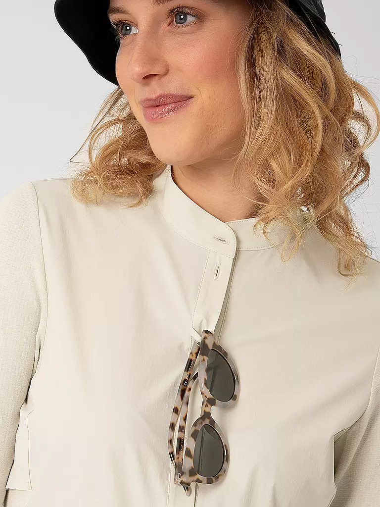 LAMUNT | Blusa da donna Ulli MNT Travel |