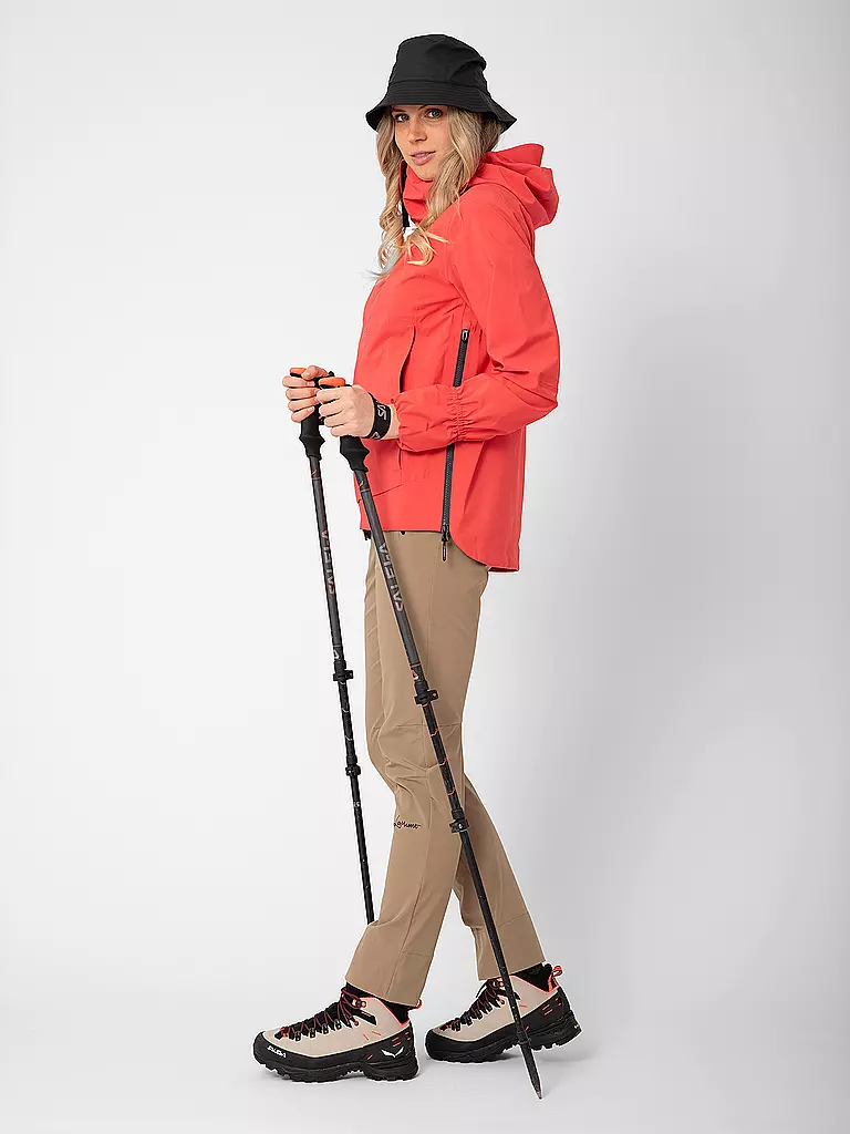 LAMUNT | Cappello Martha Rain |