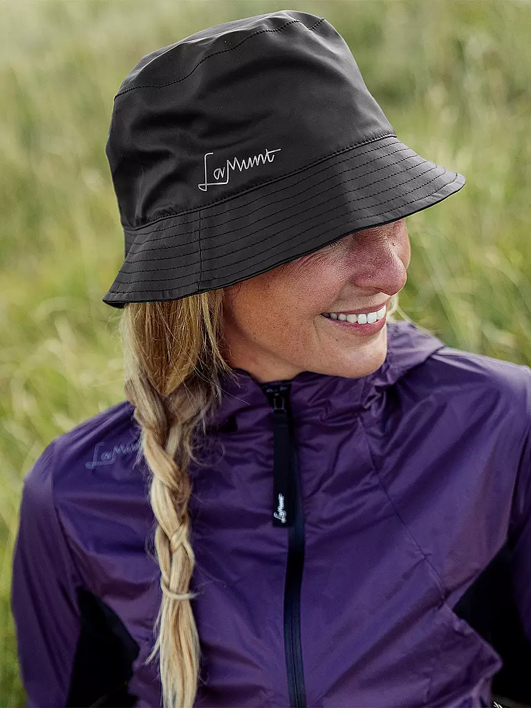 LAMUNT | Cappello Martha Rain |