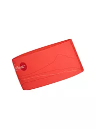 LAMUNT | Fascia per capelli MARTHA ARTY | Rosso