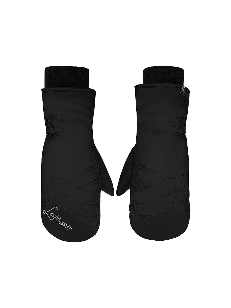 LAMUNT | Fauster Sandra Cozy | Nero