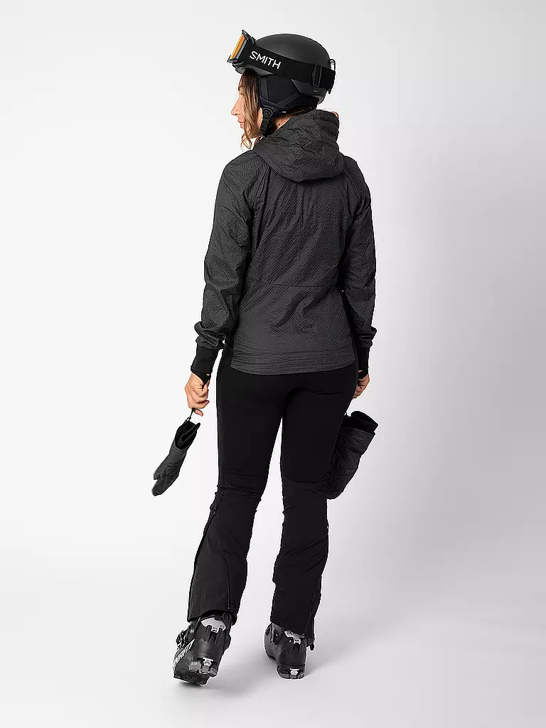 LAMUNT | Giacca a vento da donna Alessia PTC Alpha Wind |