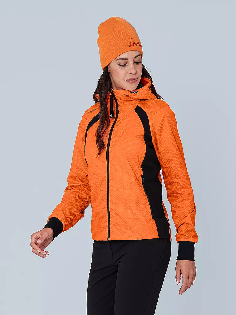 LAMUNT | Giacca a vento da donna Alessia PTC Alpha Wind |