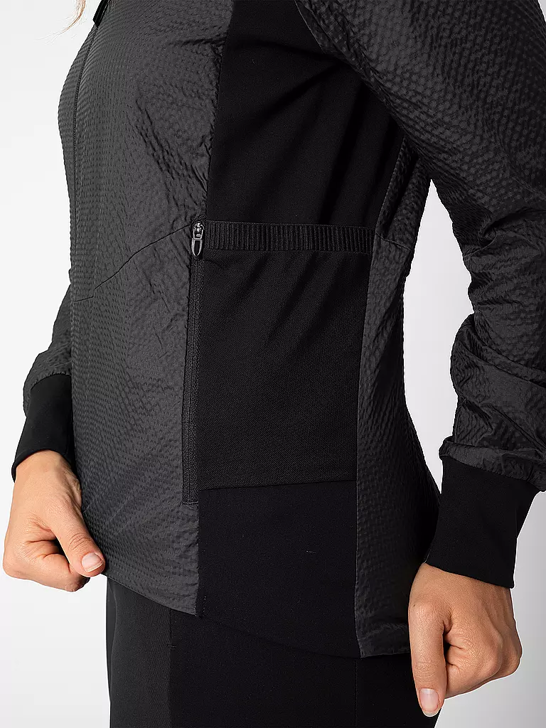 LAMUNT | Giacca a vento da donna Alessia PTC Alpha Wind |