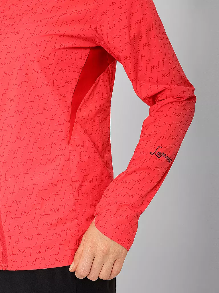 LAMUNT | Giacca a vento da donna Manuela Light Stretch |