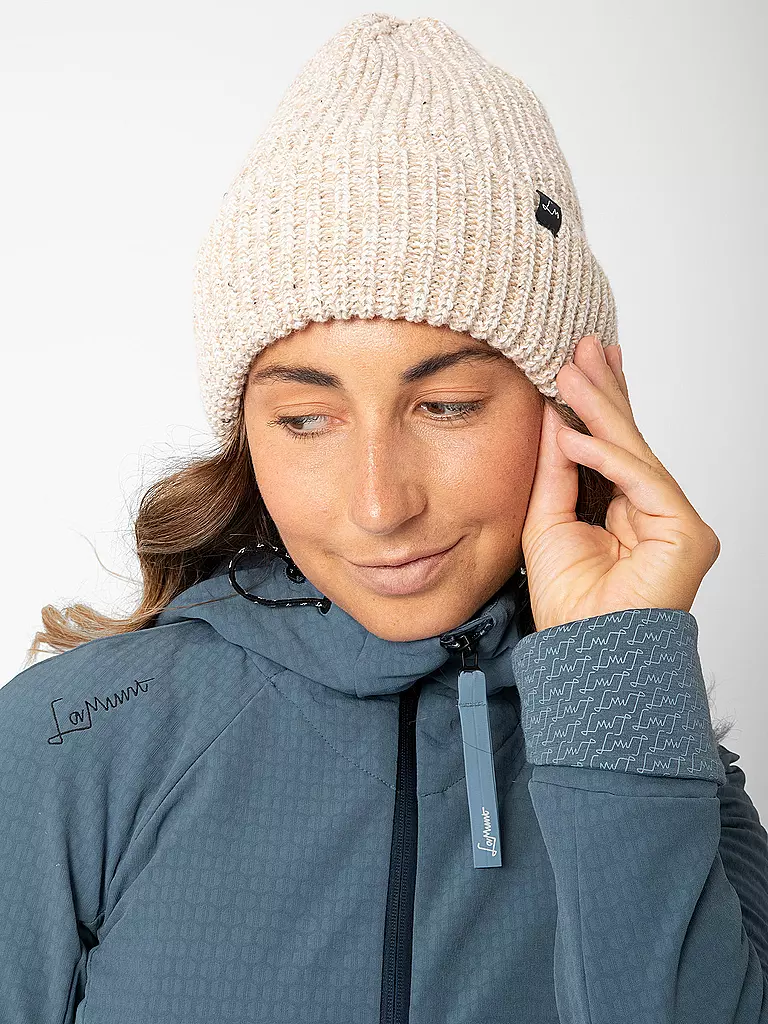 LAMUNT | Giacca da trekking da donna Paola Tech Hoodie |