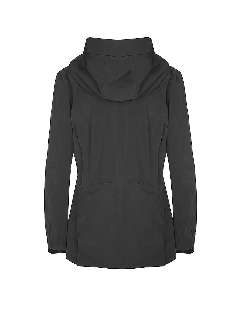 LAMUNT | Giacca da turismo da donna Giada 3L Waterproof Hoodie |