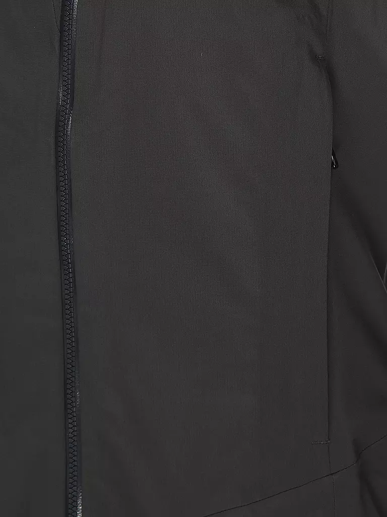 LAMUNT | Giacca da turismo da donna Giada 3L Waterproof Hoodie |