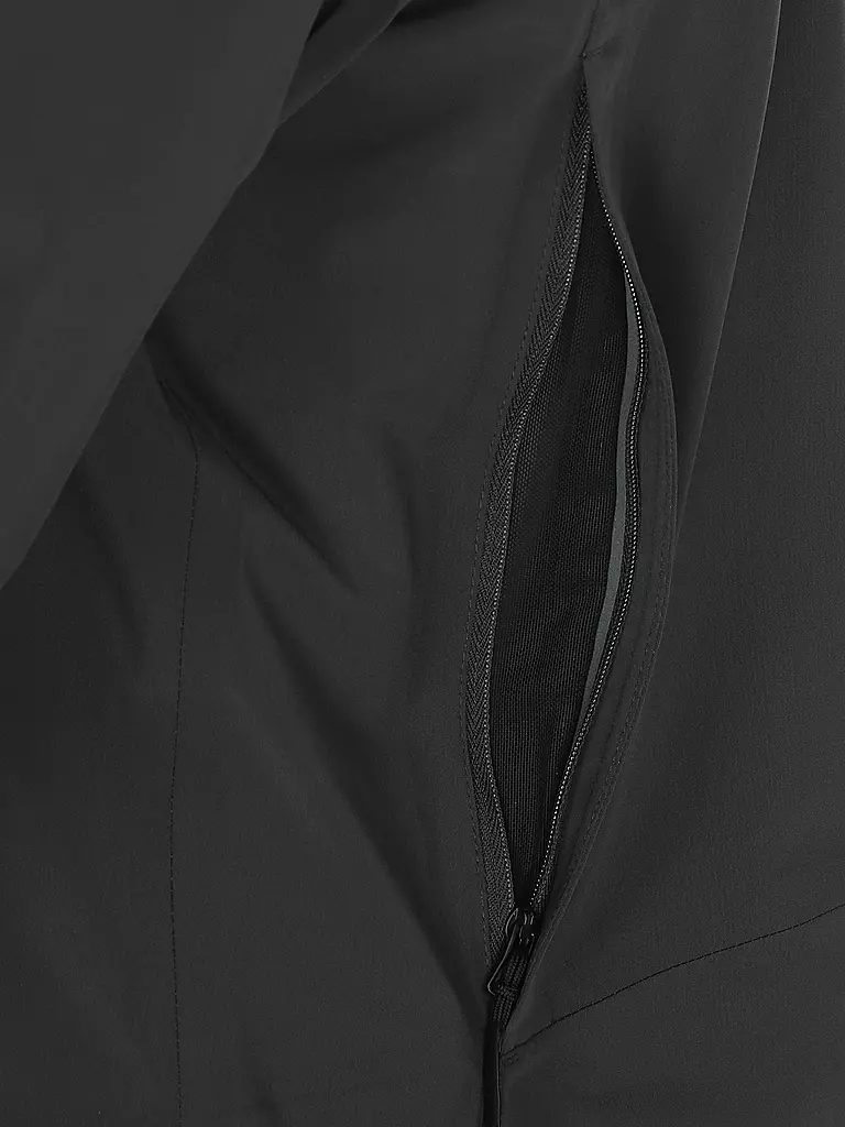 LAMUNT | Giacca da turismo da donna Giada 3L Waterproof Hoodie |