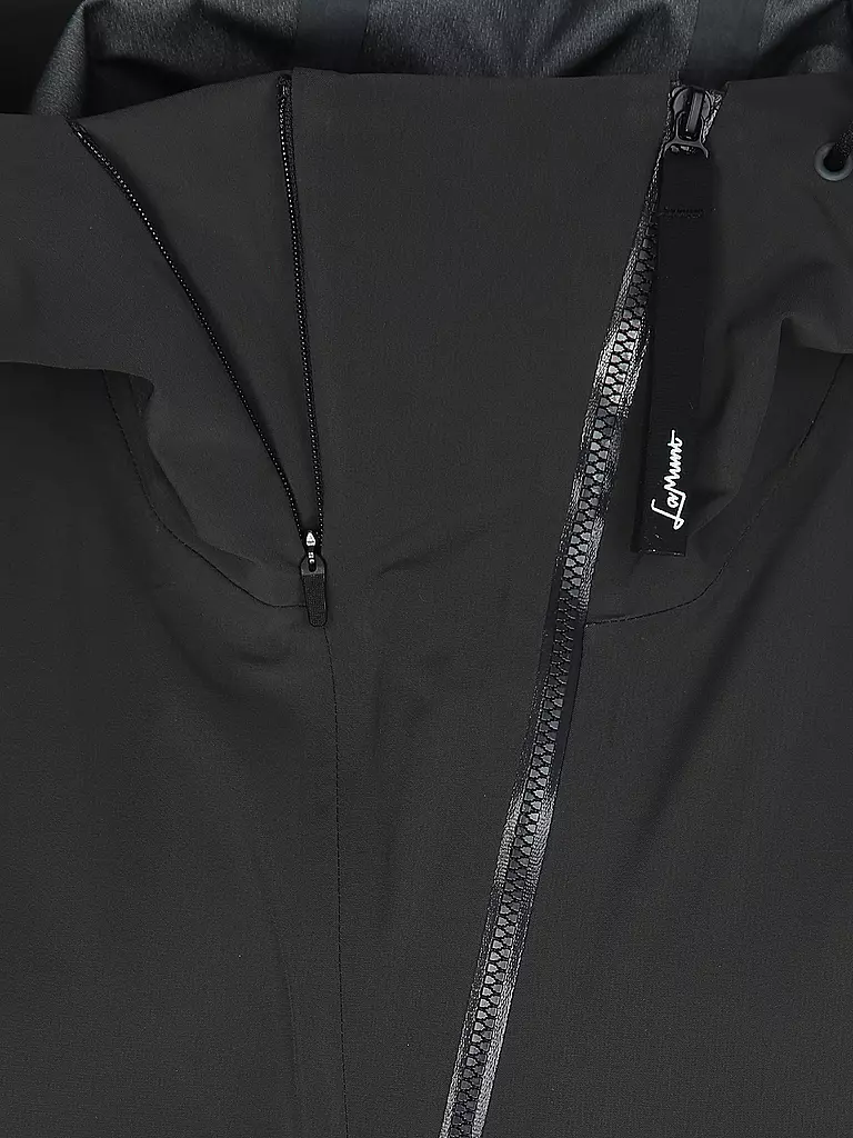 LAMUNT | Giacca da turismo da donna Giada 3L Waterproof Hoodie |