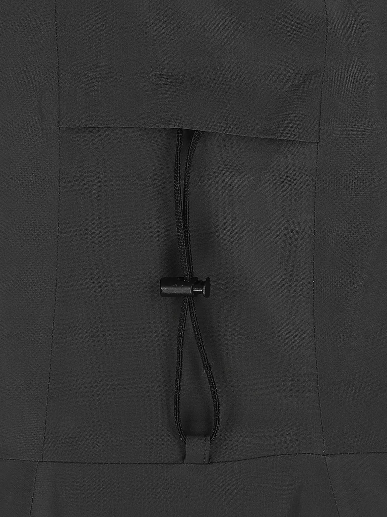 LAMUNT | Giacca da turismo da donna Giada 3L Waterproof Hoodie |