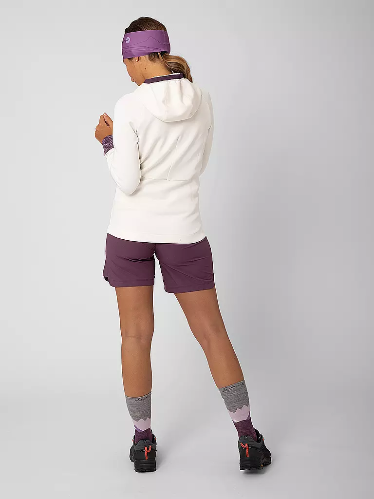 LAMUNT | Giacca in pile da donna Antje Thermal Hoodie |