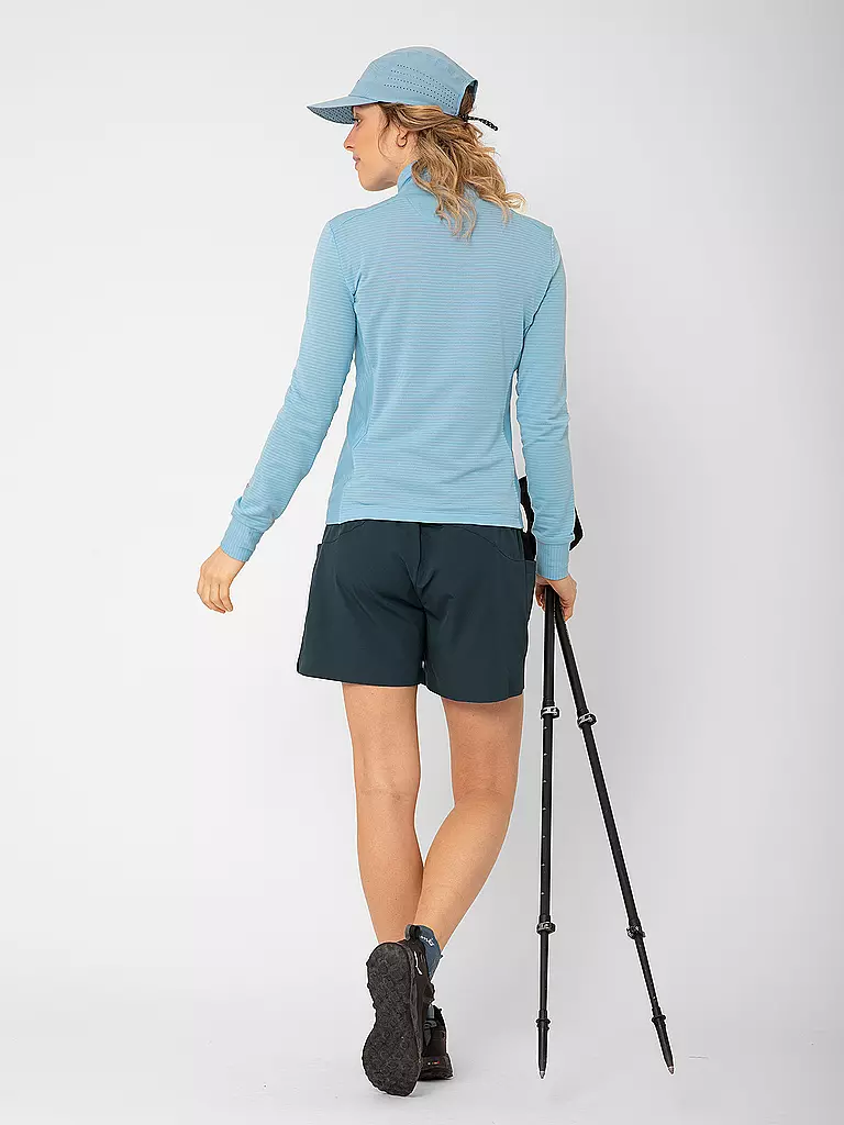 LAMUNT | Giacca in pile da donna Emy Light |