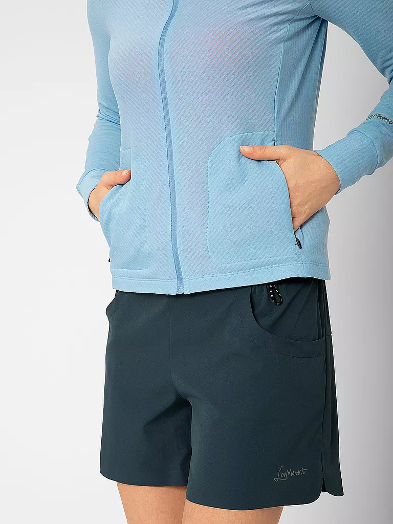 LAMUNT | Giacca in pile da donna Emy Light |