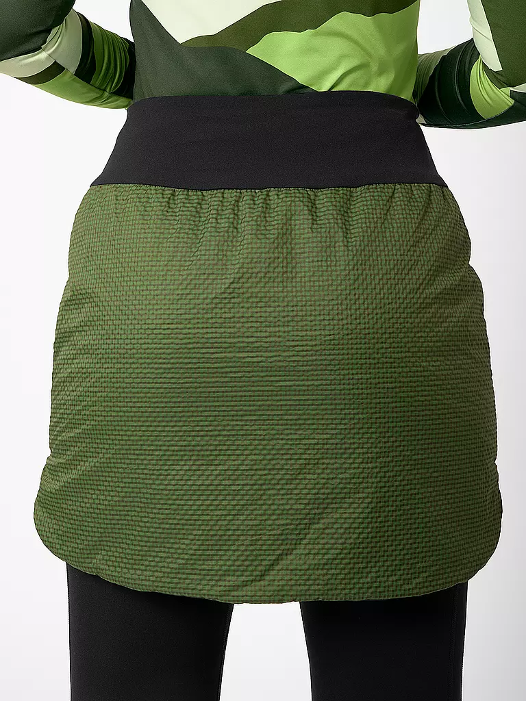 LAMUNT | Gonna isolante da donna Irmi Remoca Pad® reversibile |