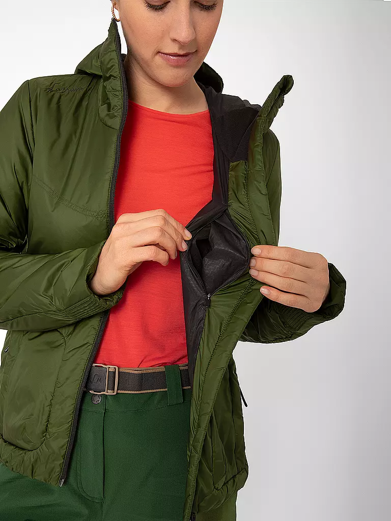 LAMUNT | Isogiacca da donna Alberta Light Remoca Pad® |