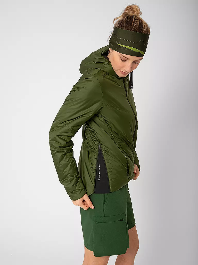 LAMUNT | Isogiacca da donna Alberta Light Remoca Pad® |