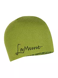 LAMUNT | Mütze Martha Iconic | Verde
