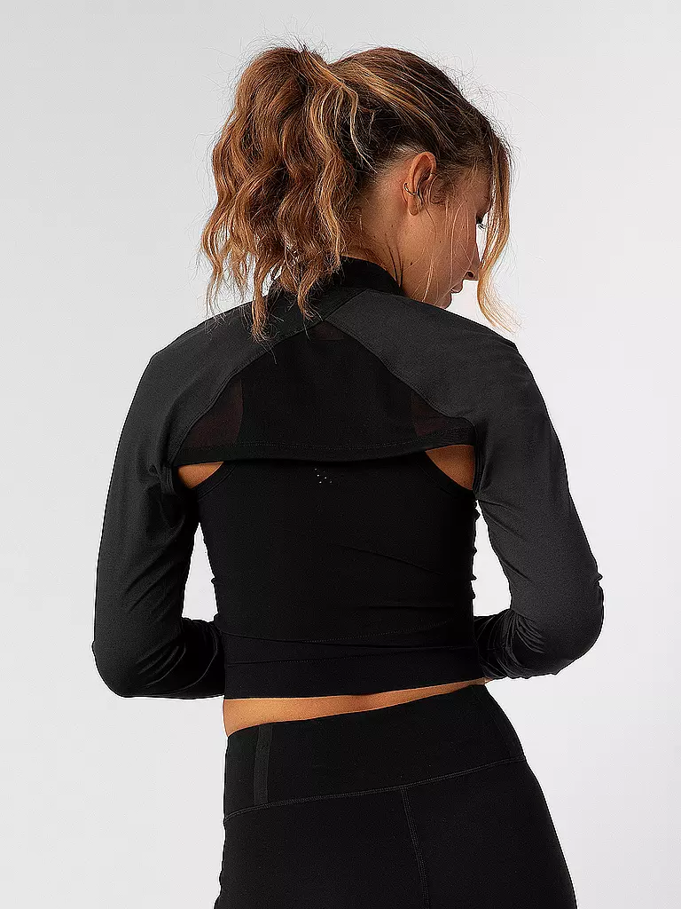 LAMUNT | Maglia funzionale da donna Ivana Hug Sleeve |