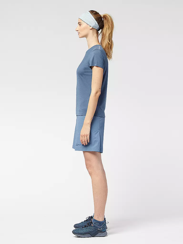 LAMUNT | Maglietta funzionale da donna Alexandra Logo |