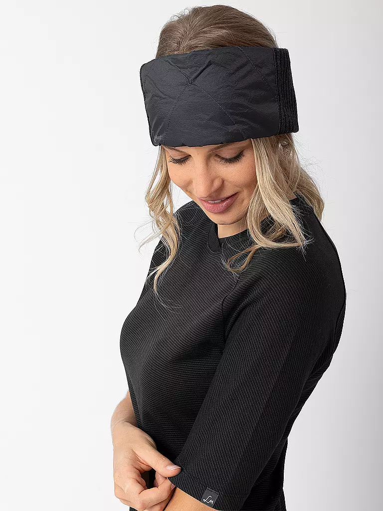 LAMUNT | Maglietta funzionale da donna Martine Woolmix |