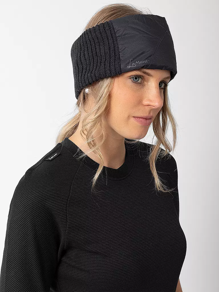 LAMUNT | Maglietta funzionale da donna Martine Woolmix |