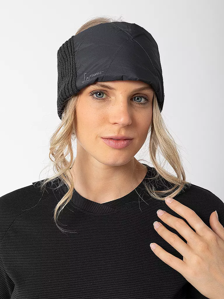 LAMUNT | Maglietta funzionale da donna Martine Woolmix |