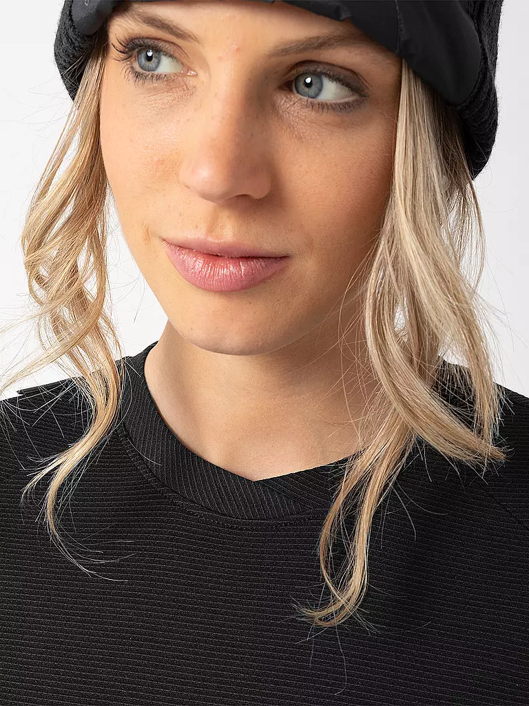 LAMUNT | Maglietta funzionale da donna Martine Woolmix |