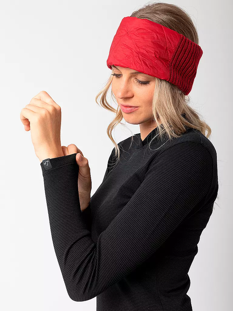 LAMUNT | Maglietta funzionale da donna Martine |