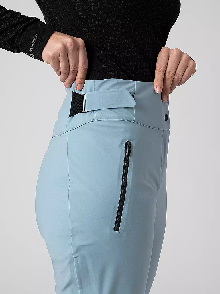 LAMUNT | Pantaloni da sci alpinismo da donna Giada 3L Waterproof |