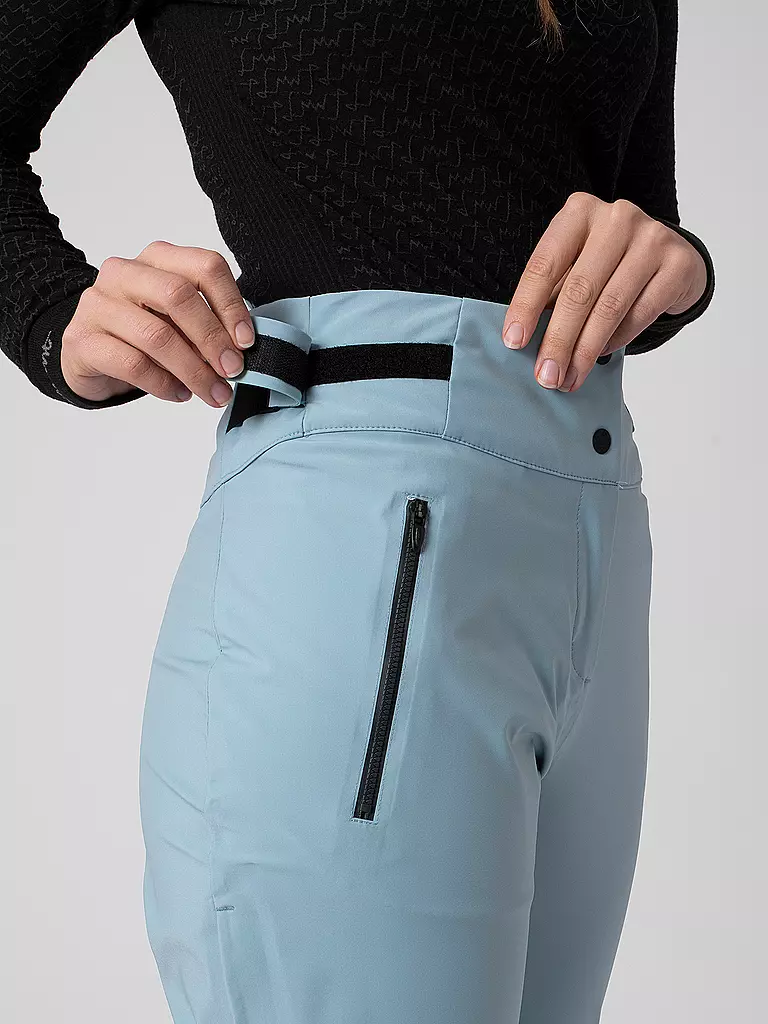 LAMUNT | Pantaloni da sci alpinismo da donna Giada 3L Waterproof |