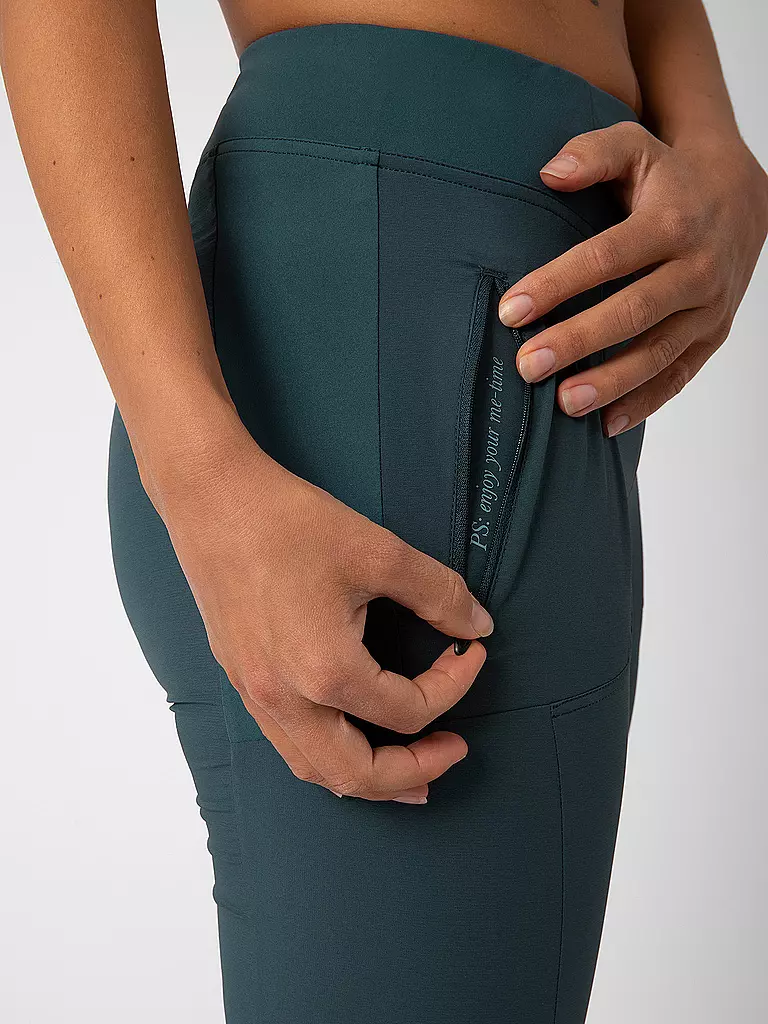 LAMUNT | Pantaloni da trekking da donna Katharina Light Stretch |