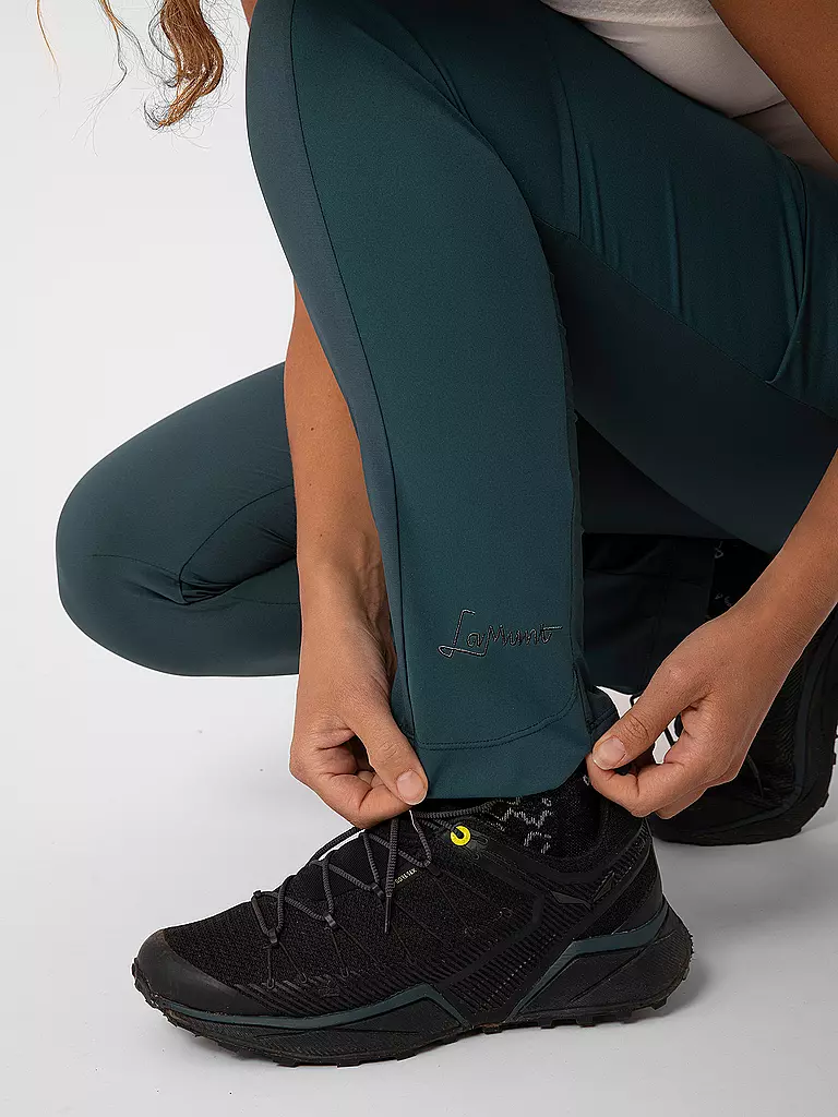LAMUNT | Pantaloni da trekking da donna Katharina Light Stretch |