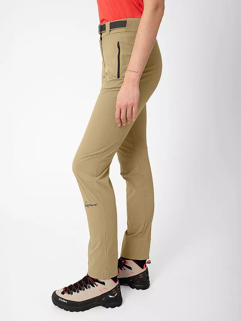 LAMUNT | Pantaloni da trekking da donna SERENA LIGHT MOUNTAIN |