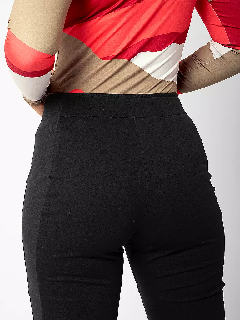 LAMUNT | Pantaloni softshell da trekking da donna Serene Hiking |