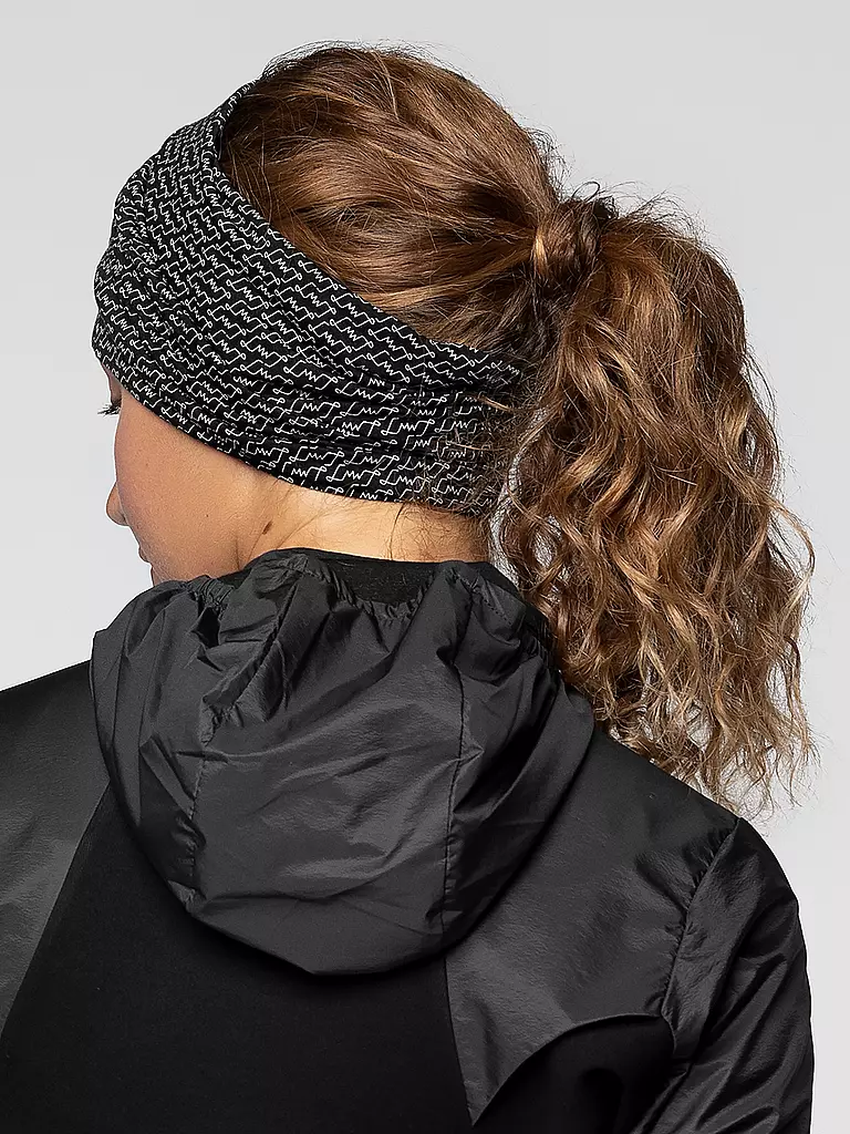 LAMUNT | Scaldacollo multifunzione Martha Merino |