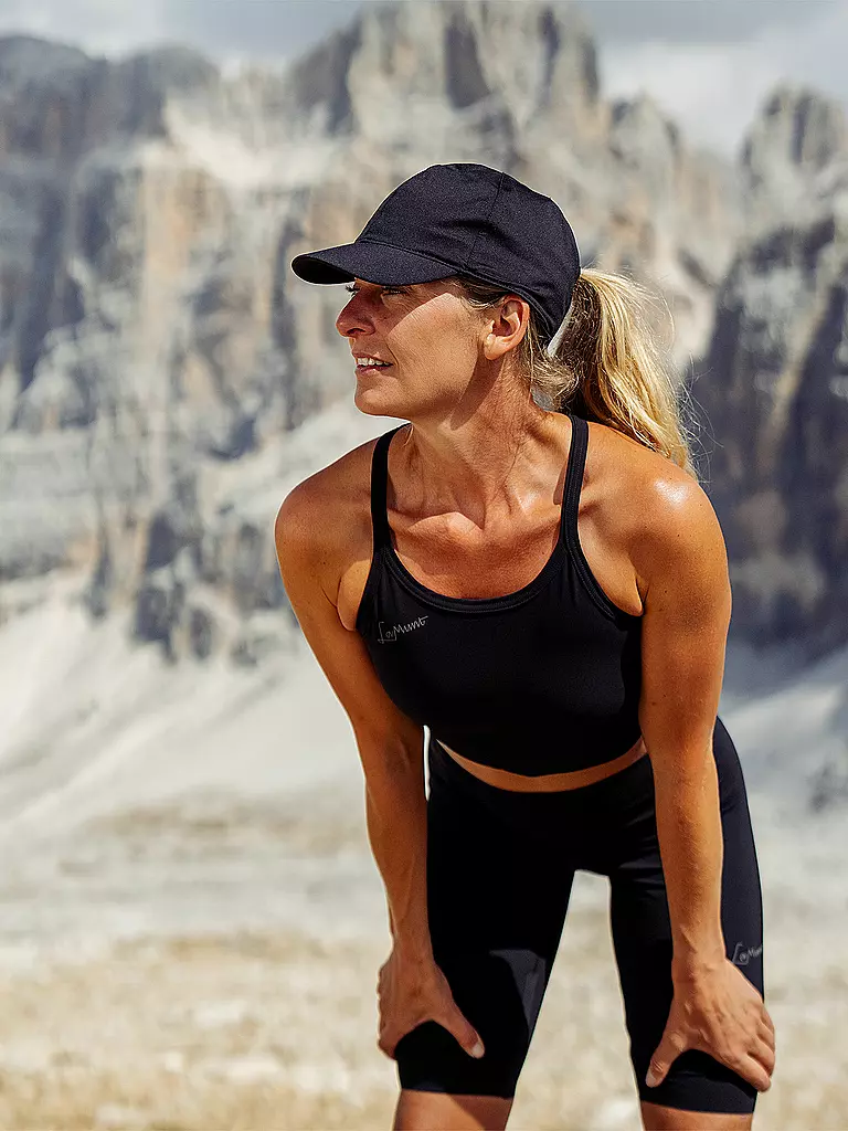 LAMUNT | Short da donna Lisa Tailor |