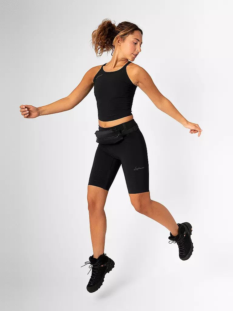 LAMUNT | Short da donna Lisa Tailor |